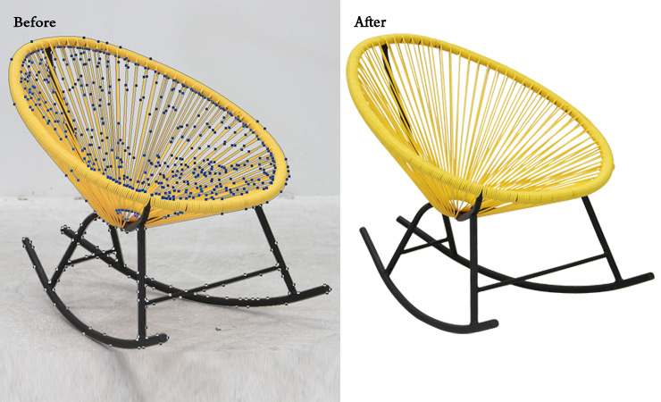 Image Clipping Path Services1