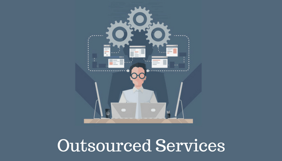 Outsourcing