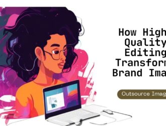 image editing brand perception