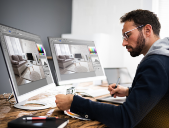 photographers outsource editing