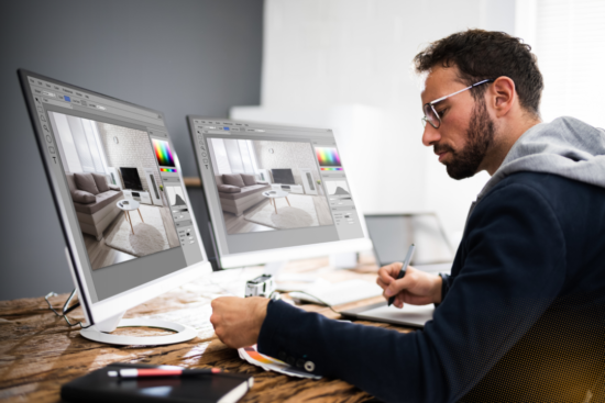 photographers outsource editing