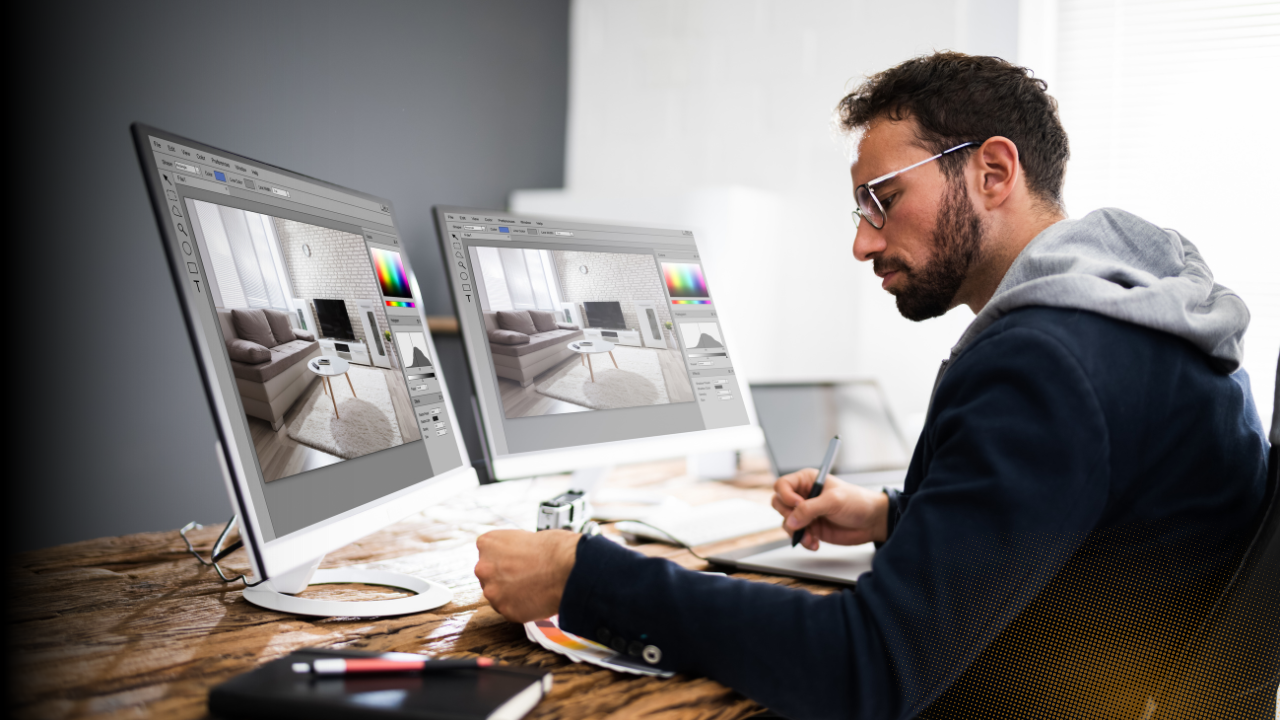 photographers outsource editing