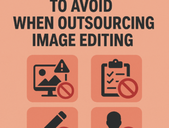 image editing mistakes to avoid