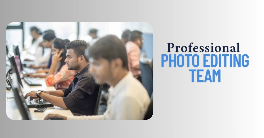 outsourcing photo editing services