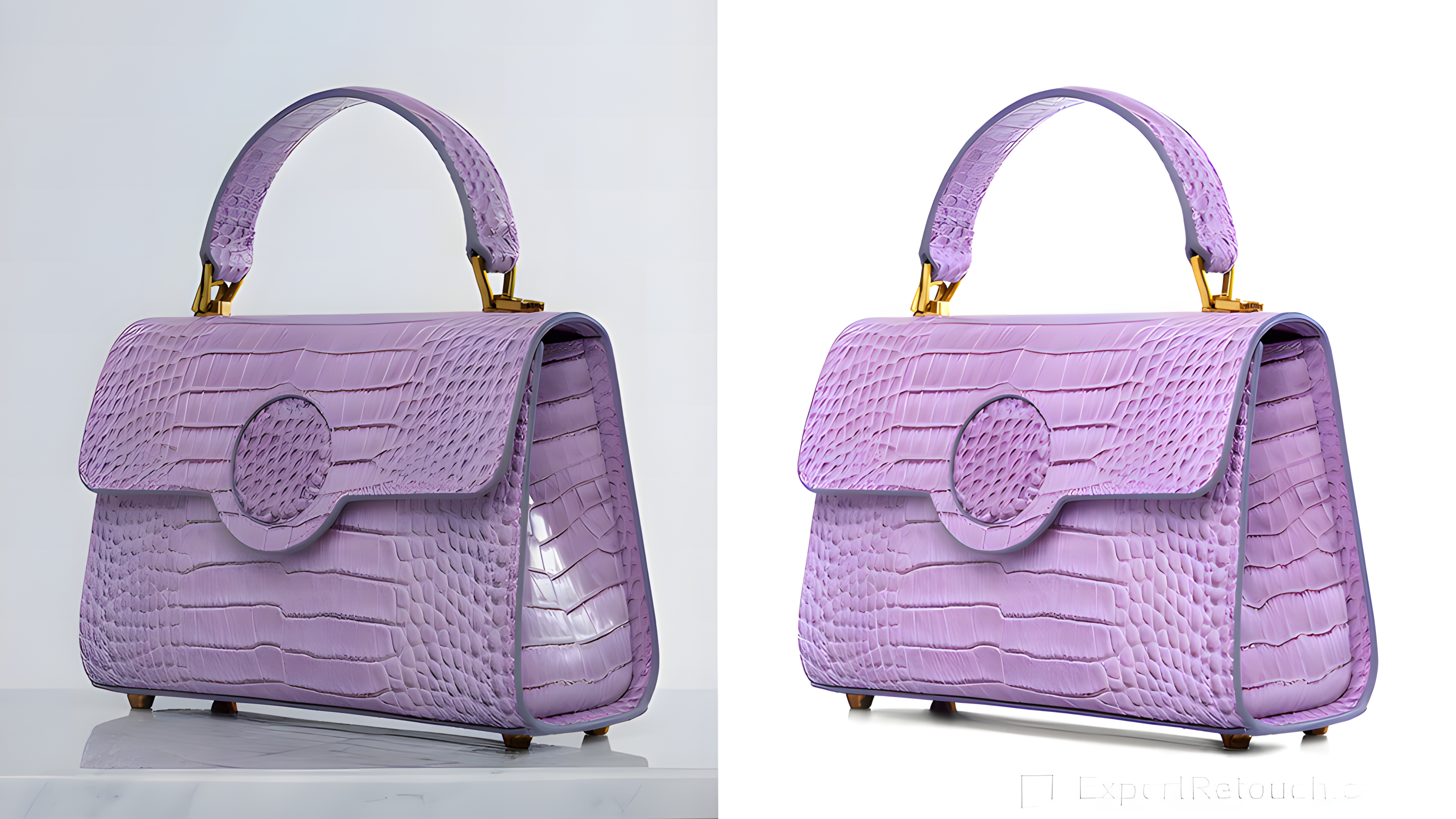 e-commerce image retouching