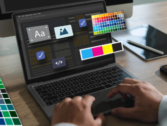 image editing brand visual appeal