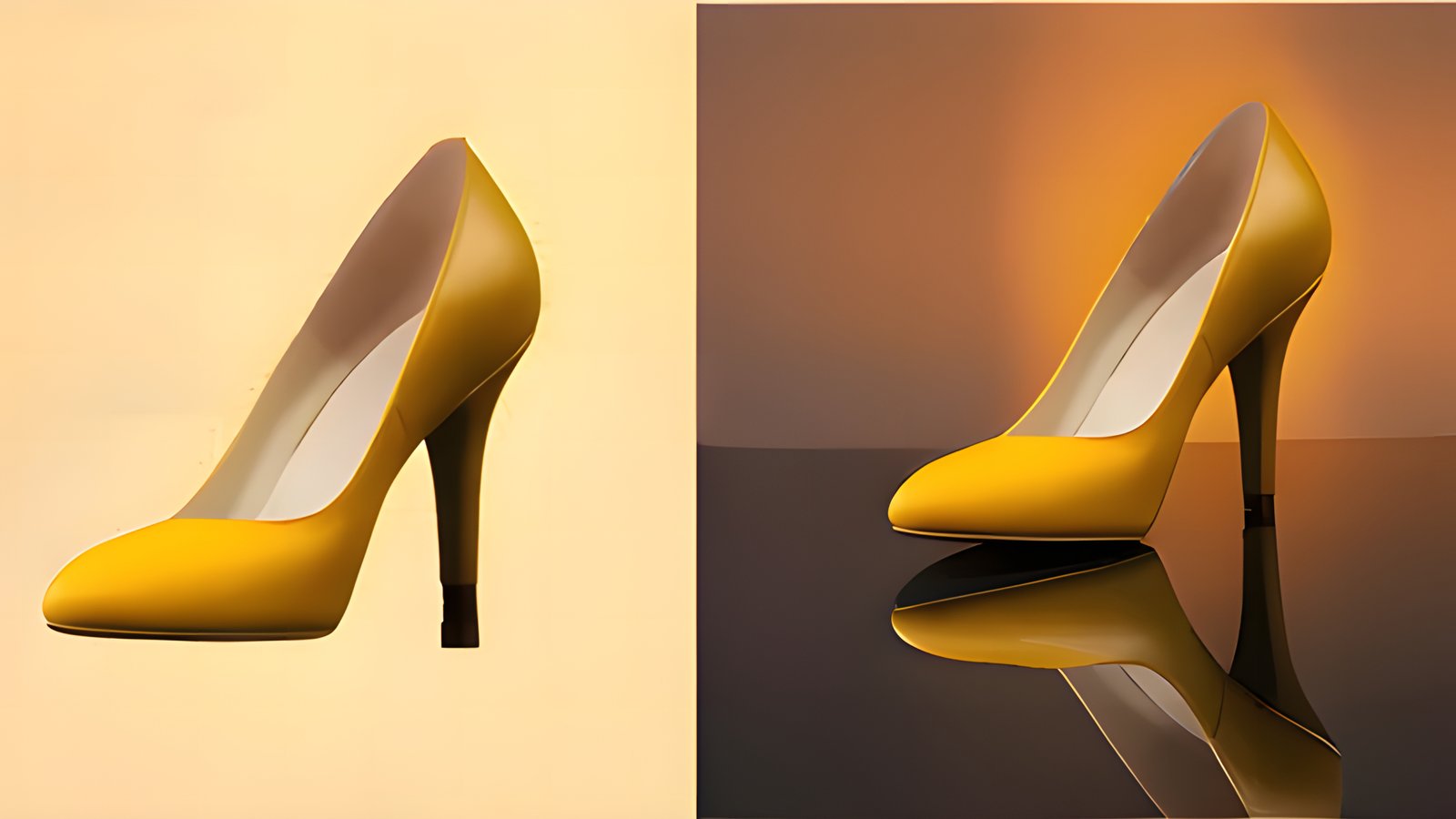 image editing product photography