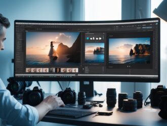 image editors for photographers