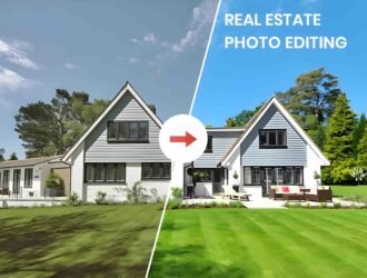 real estate photo editing guide