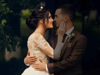 wedding photo editing