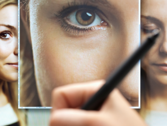 image editing vs image retouching
