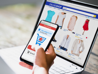 professional image editing for e-commerce product photos