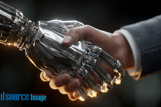 AI image editing services transforming photos automatically