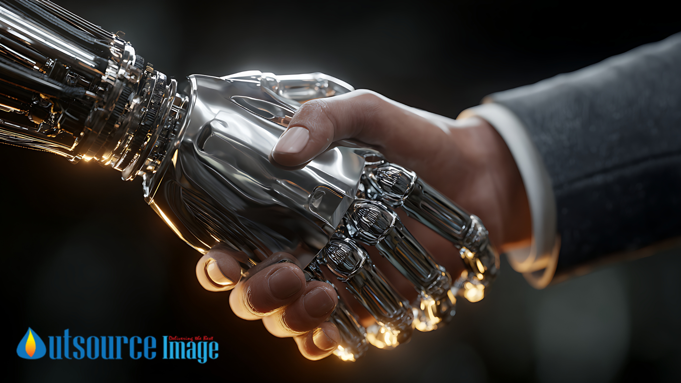 AI image editing services transforming photos automatically