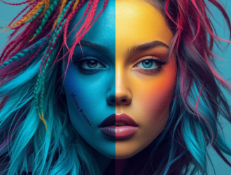 high-end photo color correction and enhancement services