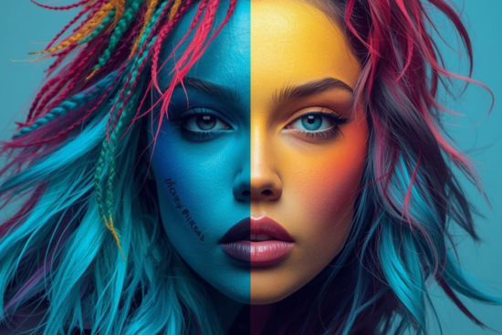 high-end photo color correction and enhancement services
