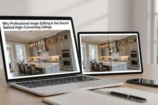 Pro Image Editing