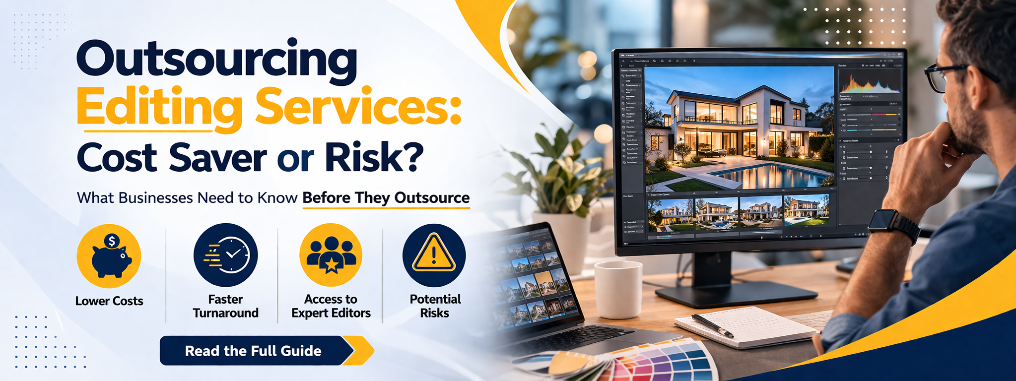 outsourcing editing services cost saver or risk