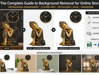 Background Removal