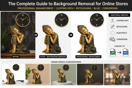 Background Removal