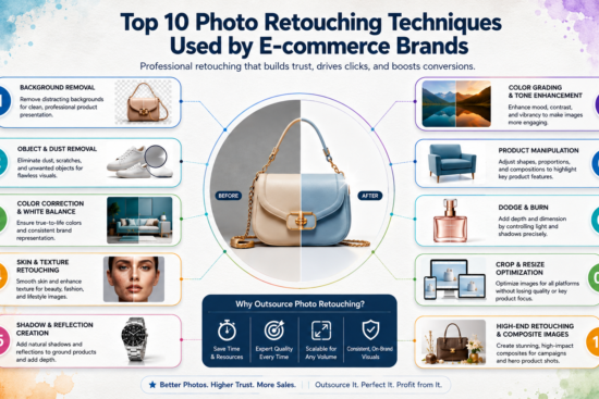 Photo Retouch