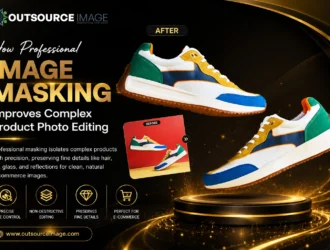 Professional Image Masking