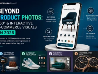 interactive e-commerce visuals