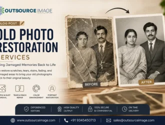 old photo restoration services