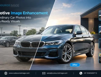 automotive image enhancement