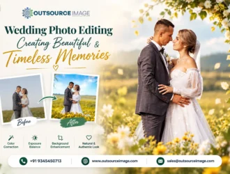 wedding photo editing services